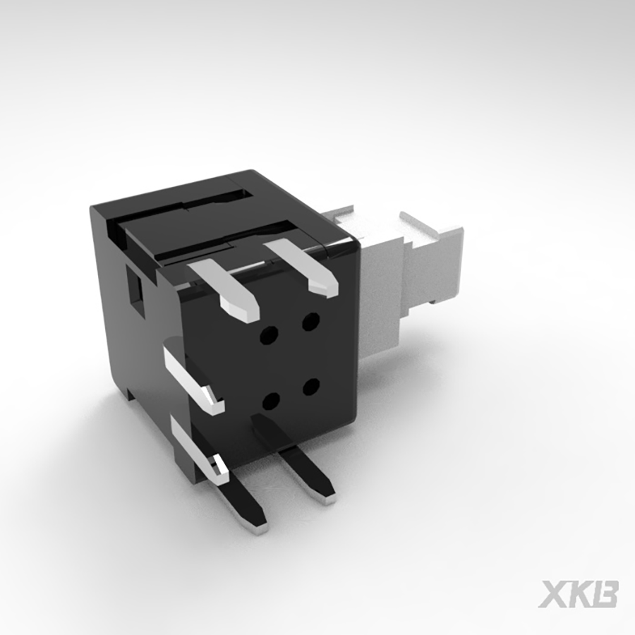 XKB5858-Z-E-XKB Connectivity